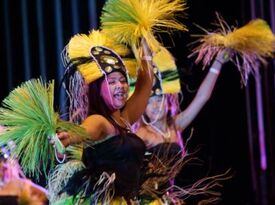 Aloha Entertainment and Hula Halau Ohana Elikapeka - Polynesian Dancer - San Antonio, TX - Hero Gallery 3