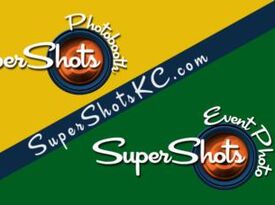 SuperShots Photobooth - Photo Booth - Mission, KS - Hero Gallery 1