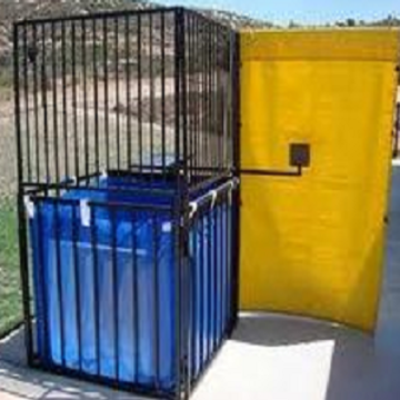 Bounce Houses and Inflatables 4 Less - Dunk Tank - Nashville, TN - Hero Main