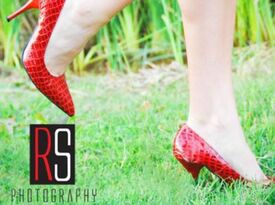 Red Stiletto Photography - Photographer - Oklahoma City, OK - Hero Gallery 1