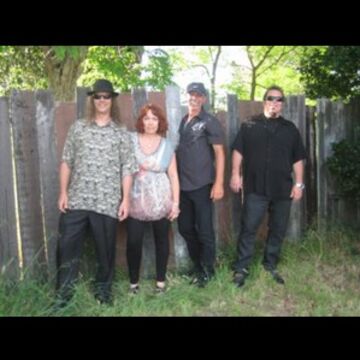 Blue-A-Fuse - Rock Band - Tracy, CA - Hero Main
