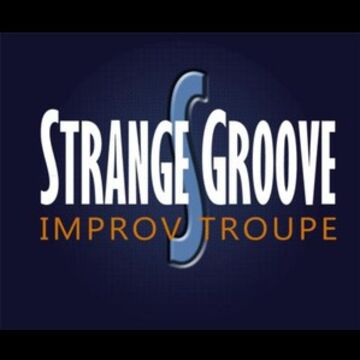 STRANGE GROOVE IMPROV - Comedian - Decatur, GA - Hero Main