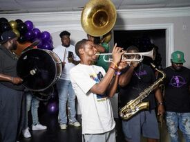 Truth Be Told Brass Band - Brass Band - New Orleans, LA - Hero Gallery 2