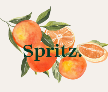 Spritz. LLC. - Bartender - Canton, CT - Hero Main