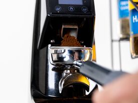 Enticing Coffee Carts - Caterer - Fort Lauderdale, FL - Hero Gallery 4