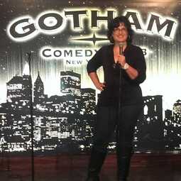 Robin Fox Comedian & Comedy Events!, profile image
