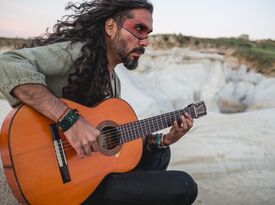 El Javi - Eclectic Spanish Guitar Experience - Acoustic Guitarist - Lakewood, CO - Hero Gallery 2
