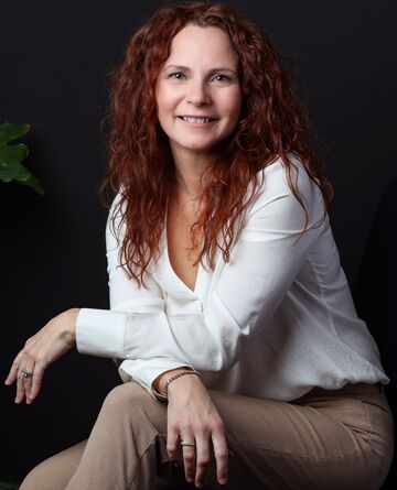 Dr. Robin Buckley, Cognitive Behavioral Coach - Corporate Speaker - Orlando, FL - Hero Main