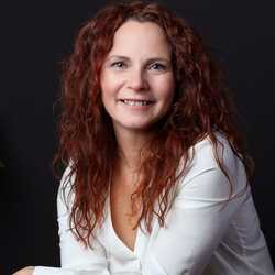 Dr. Robin Buckley, Cognitive Behavioral Coach, profile image
