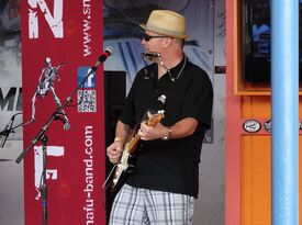 Ross Benson Acoustic - Acoustic Band - Carpentersville, IL - Hero Gallery 1