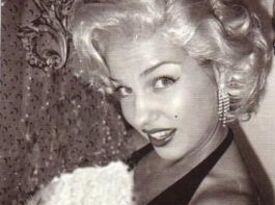 Bay Area California Marilyn Monroe Impersonator  - Marilyn Monroe Impersonator - San Jose, CA - Hero Gallery 1