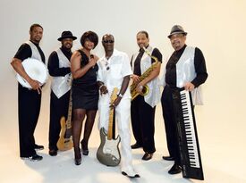 Uptown Entertainment Band- Atl (AKA - UEB) - Motown Band - Atlanta, GA - Hero Gallery 3