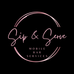 Sip & Serve Mobile Bar Services, profile image