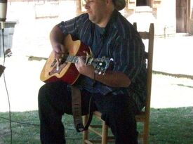 chendricksmusic - Country Singer - Sandersville, GA - Hero Gallery 1