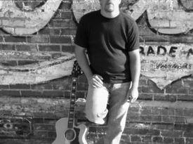Larry Newsom - Singer Guitarist - Ponca City, OK - Hero Gallery 3