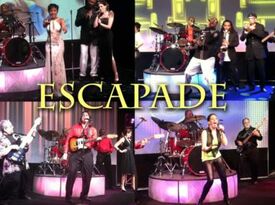 Escapade Music - Dance Band - Washington, DC - Hero Gallery 1