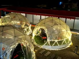 Doma Dome - Dome and Igloo Rental - Party Tent Rentals - Northbrook, IL - Hero Gallery 2