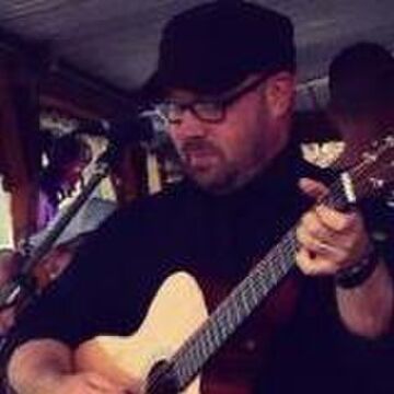 Greg Jones - Acoustic Guitarist - Swedesboro, NJ - Hero Main