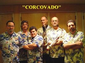 CORCOVADO - Latin Band - San Francisco, CA - Hero Gallery 1