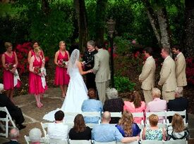 Distinctive Wedding Ceremonies - Wedding Officiant - Nashville, TN - Hero Gallery 2