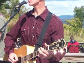 Joey Bauer - Singer Guitarist - Ashburn, VA - Hero Gallery 2