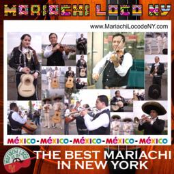 Mariachi Loco De Ny, profile image