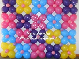 Nancyfangles' Whimsical Creations - Balloon Twister - Ellijay, GA - Hero Gallery 3