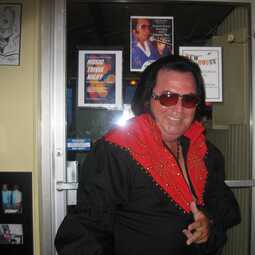 Johnny Ray, profile image