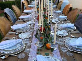 Married To Food Catering - Caterer - Marina del Rey, CA - Hero Gallery 3