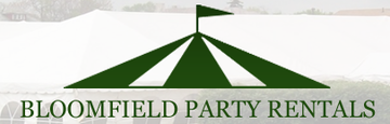 Bloomfield Party Rental - Party Tent Rentals - Oakland, MI - Hero Main