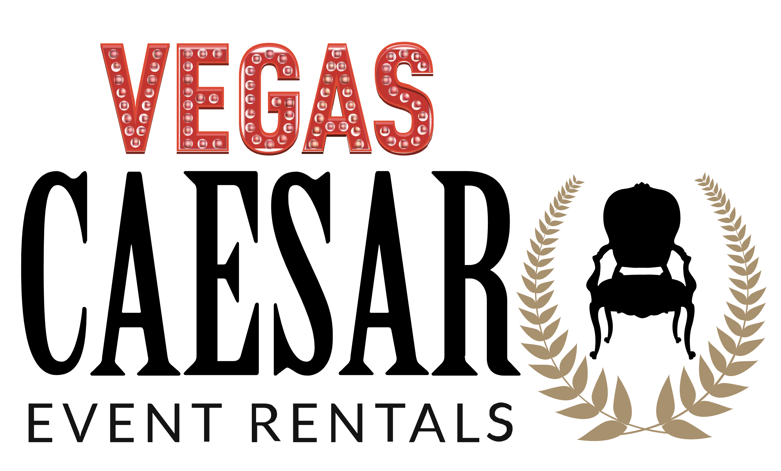 Caesar Event Rentals Las Vegas Rentals The Knot