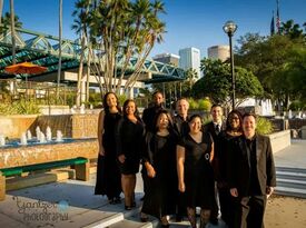 Tampa Spiritual Ensemble - A Cappella Group - Tampa, FL - Hero Gallery 2