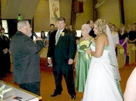 The Wedding Meister - Wedding Officiant - Memphis, TN - Hero Gallery 3