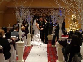 Chicago Weddings - Wedding Officiant - Chicago, IL - Hero Gallery 1