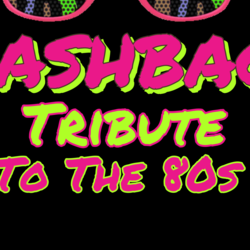 FlashBack 80s Tribute To The 80s, profile image