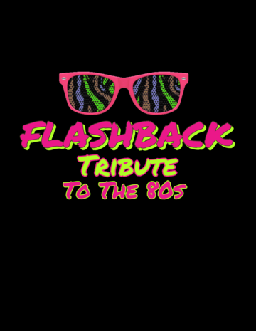 FlashBack 80s - 80s Band - Modesto, CA - Hero Main