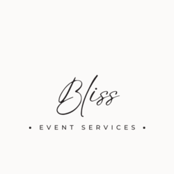 Bliss Event Services, profile image