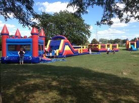 The Party Source - Bounce House - Southfield, MI - Hero Gallery 2