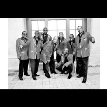The Choice Entertainers - A Cappella Group - San Diego, CA - Hero Main