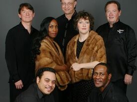 Good As Gold - Jazz Ensemble - Nashville, TN - Hero Gallery 1