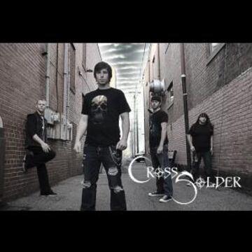 Cross solder - Metal Band - Parkersburg, WV - Hero Main
