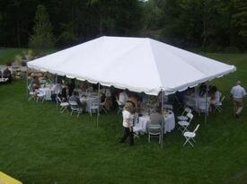 Presque Isle Tent And Table - Wedding Tent Rentals - Erie, PA - Hero Gallery 4