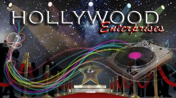 Hollywood Enterprises  - DJ - Waterbury, CT - Hero Main