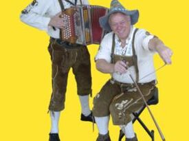 Jimmy & Eckhard German Oktoberfest Show - German Band - Orlando, FL - Hero Gallery 4