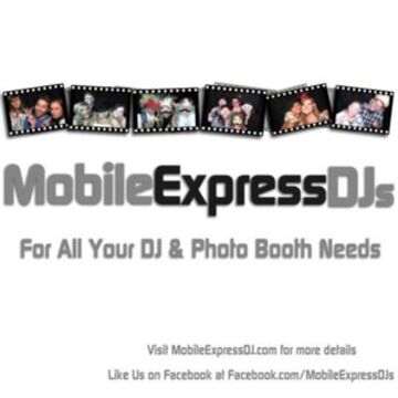 Mobile Express DJs - DJ - Eau Claire, WI - Hero Main