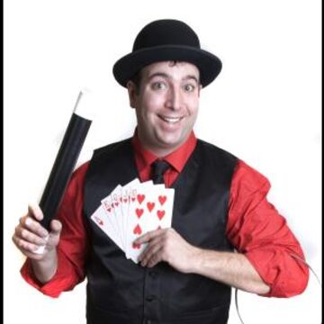 The Amazing Dave - Magician - Valley Village, CA - Hero Main