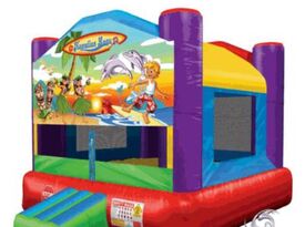 Ark Angels Amusements - Party Inflatables - Pooler, GA - Hero Gallery 2