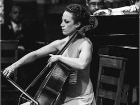 Emma Guidry/Vermilion Strings - Cellist - Colorado Springs, CO - Hero Gallery 2