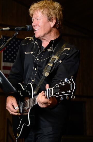 David Peel - Singer Guitarist - Grand Junction, CO - Hero Main