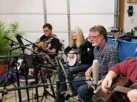 Hired Hands Music - Bluegrass Band - Lawrenceville, GA - Hero Gallery 3